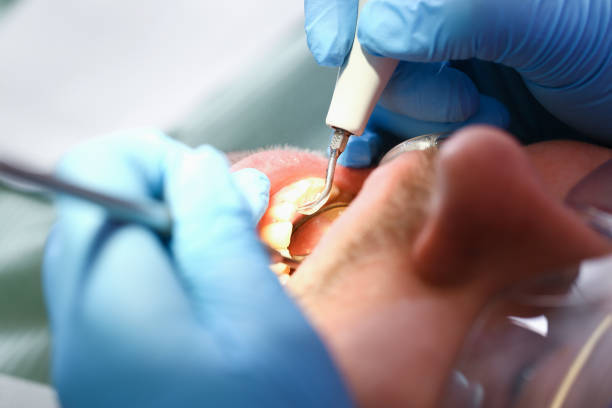Best Broken Tooth Emergency  in Valparaiso, FL
