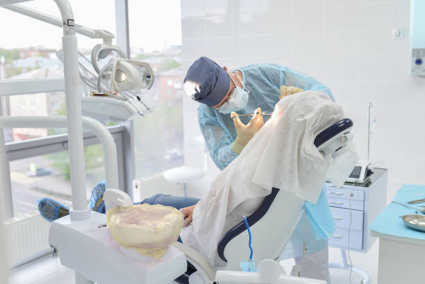 Best Chipped Tooth Repair Near Me  in Valparaiso, FL